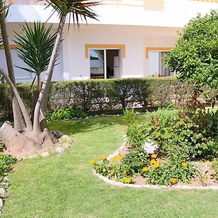 T1 Parque Do Moinho Apartment *
