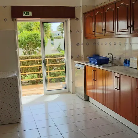 Apartment T1 Parque Do Moinho Lagos